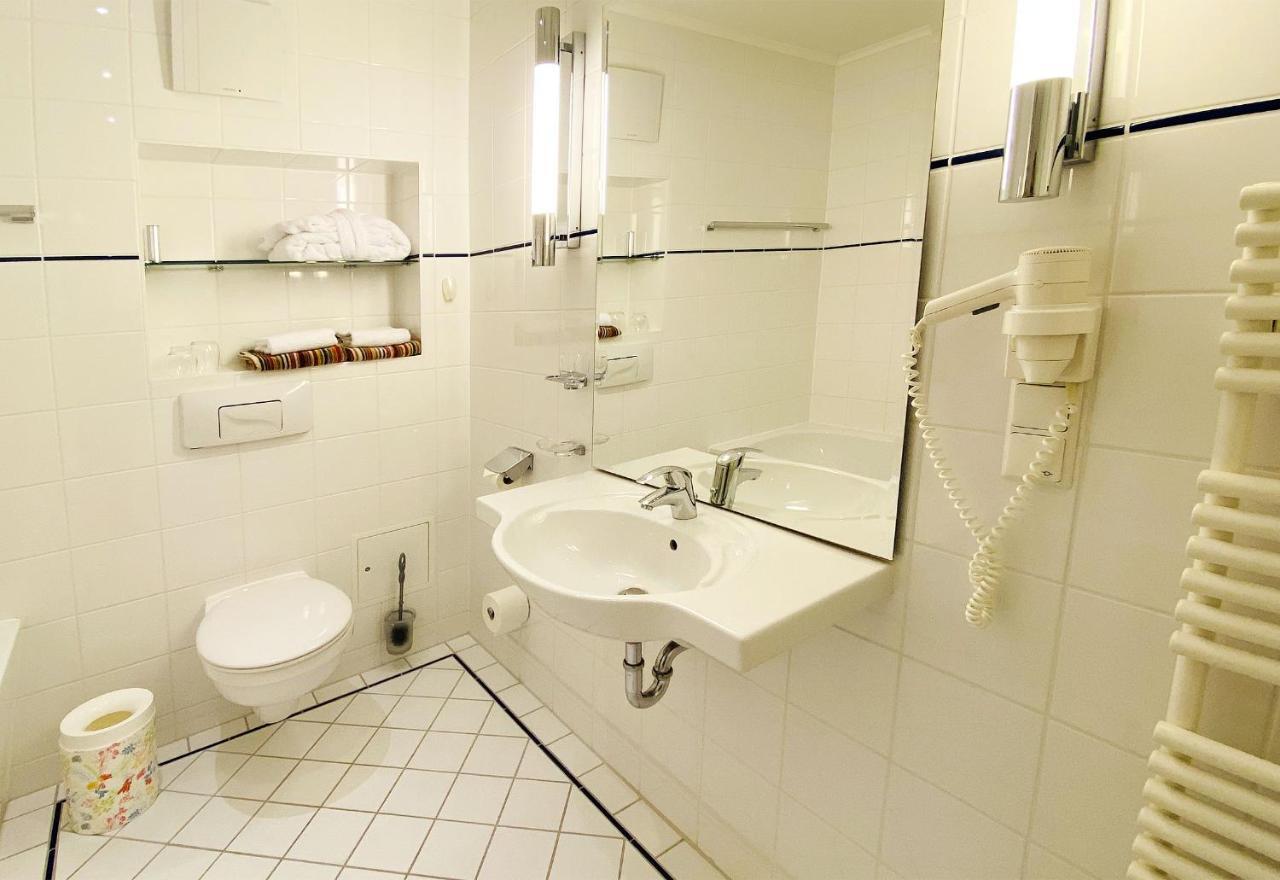 Haus Kastell - Suite Strandglueck Heringsdorf  Eksteriør billede